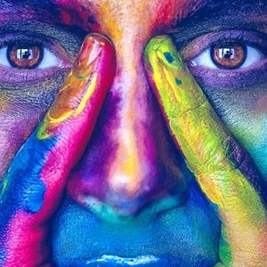 Meet your Posher, JoJo